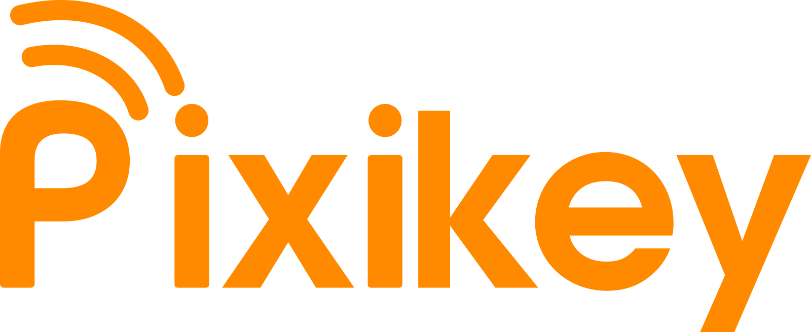 Pixikey